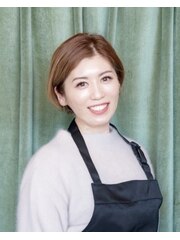 ayaka(店長)