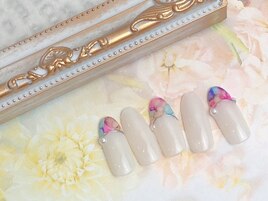 4月定額オフィスアート