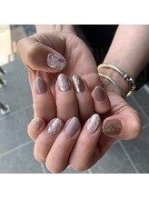 サロンド ボヌール(salon de bonheur)/