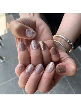 サロンド ボヌール(salon de bonheur)/