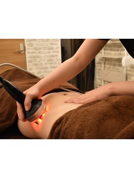 サイズダウンを目指したい