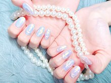 アルスネイル(Ars nail)/