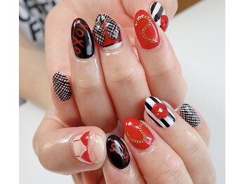 メニティ(MeniTy)/ハンドネイル