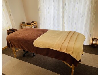 レーヴ(Reve)/模様替え