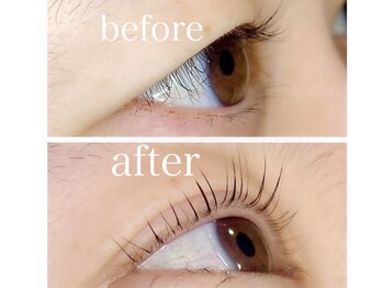 ルスリール(Le Sourire)/