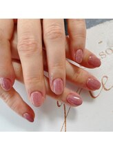 ブルーバードネイル(BLUE BIRD NAIL)/