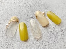 フミ(FMI)/【2023/秋】 お好きなアート4本