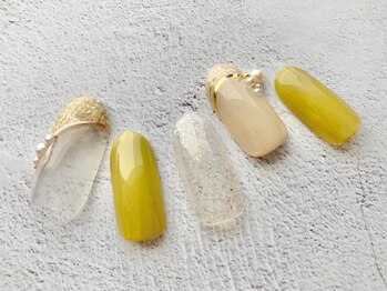 フミ(FMI)/【2023/秋】 お好きなアート4本