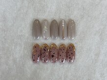 リコ ネイルアンドアイラッシュ 名古屋店(LICO NAIL&EYELASH)/◆　定額design