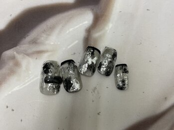 ネイルサロン リベラ(Libera)/art collection