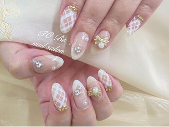 トゥービー 新宿三丁目(To Be)/パーツ無制限コース11980円