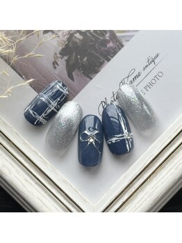 セプトネイル 函館店(SEPT NAIL)/2月選べるサンプル　6050円