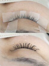 ミンクスタイル 高田馬場店(Mink style)/エクステ120本／まつエク