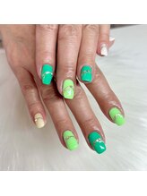 レイモード(Ray mode)/デザイン定額