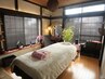【平日9時から15時限定】ヘッド＋首・肩ほぐし　60分￥8800→￥5980