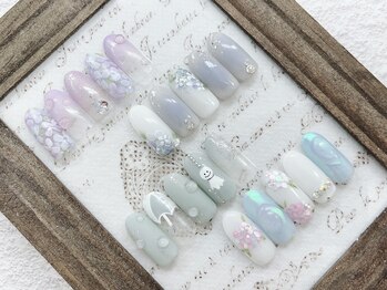 ジュエル(Jewel)/新規 コミコミ 7280円