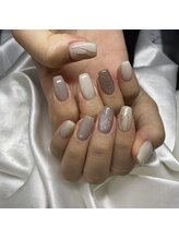 エムネイル(Ｍ)/オフィスネイル！