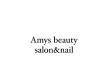 Amys beauty salon & nail【６月下旬OPEN（予定）】