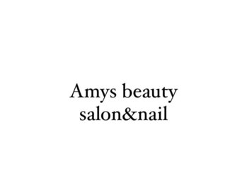 Amys beauty salon & nail【６月下旬OPEN（予定）】