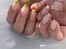 エル(alle.)/フレンチ♪