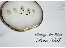 フェンネイル 熱田店(Fen Nail)/定額ネイル/ジェルネイル