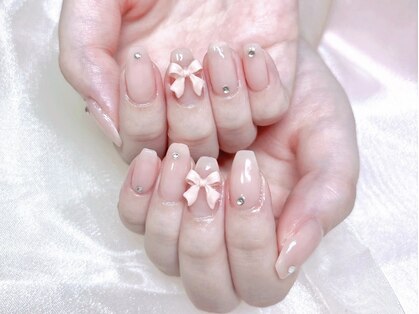 ミオネイル(Mio nail)の写真