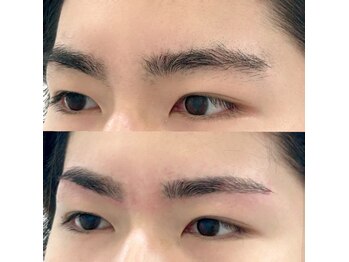 クール(COEUR)/眉ワックス