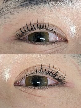 サロングレイス(Salon Grace)/ドルフィンピンク