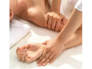 優楽リラクゼーション/