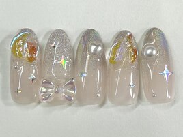 キラキラデザイン