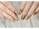 ニュアンス持ち込みデザイン