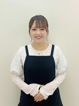 ヘイリーブロウ 六甲道店 岡部 恵