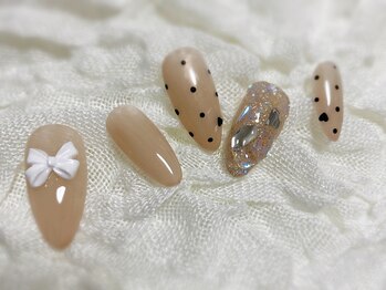 コロミネイル(colome nail)/