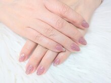はあとねいる 和泉中央店/11月限定デザイン
