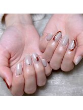 木にいる 錦糸町/10本持ち込みデザイン