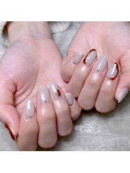 木にいる 錦糸町/10本持ち込みデザイン