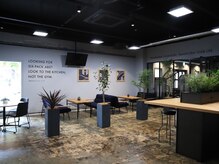 レシオボディデザイン 問屋町店(RETIO BODY DESIGN)