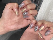 グロウ ネイル(GLOW×NAIL)/