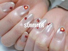 サマー(SUMMER)