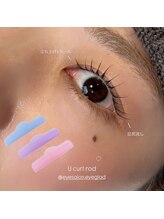 アイグラッド(eyeglad)/まつ毛パーマ