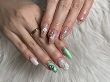 ザ フォーシックスフォー(THE 464)/【アプレ】10本アート