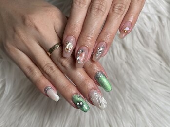 ザ フォーシックスフォー(THE 464)/【アプレ】10本アート