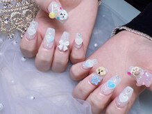 ブルームビューティ― 新宿(Blooｍ Beauty)/