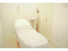 ポーラ ザ ビューティ 枚方田宮店(POLA THE BEAUTY)の雰囲気（完全個室で最高のリラクゼーションをご体感ください。）