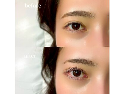 アンアイサロン(UNEeyesalon)の写真
