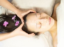 ニムフェア スパ(Nymphea spa)