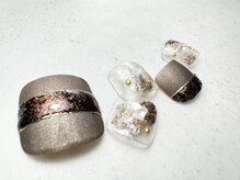 ナバナ(nabana)/＊フット定額デザイン＊