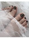 フット【定額】トレンドコース