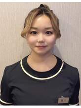 ベルダ(BELDAD) 福士 華梨