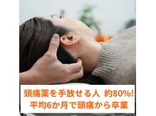 福津オレンジ屋根の整骨院 整体院